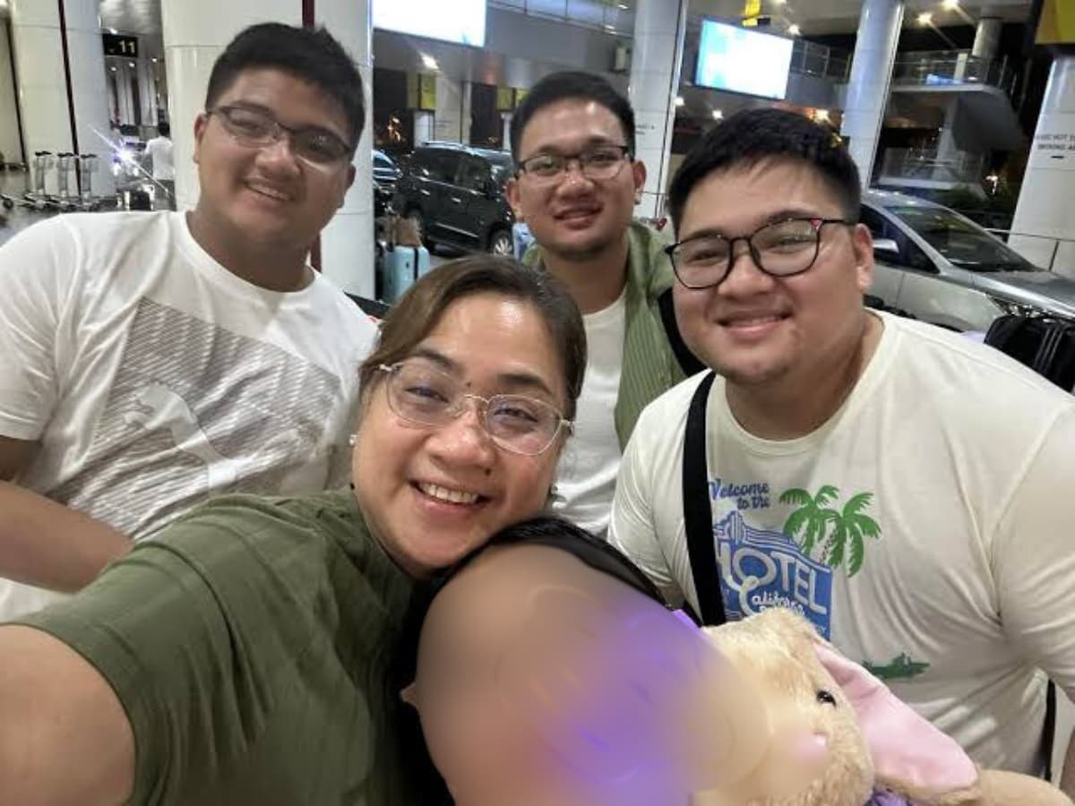 Discaya camp: ‘Isantabi na lang ang mga bata’ sa gitna ng imbestigasyon