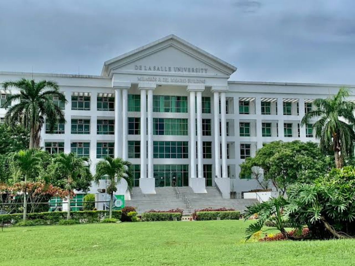 DLSU Laguna, nakatanggap ng bomb threat; walang pampasabog na natagpuan matapos ang inspeksyon