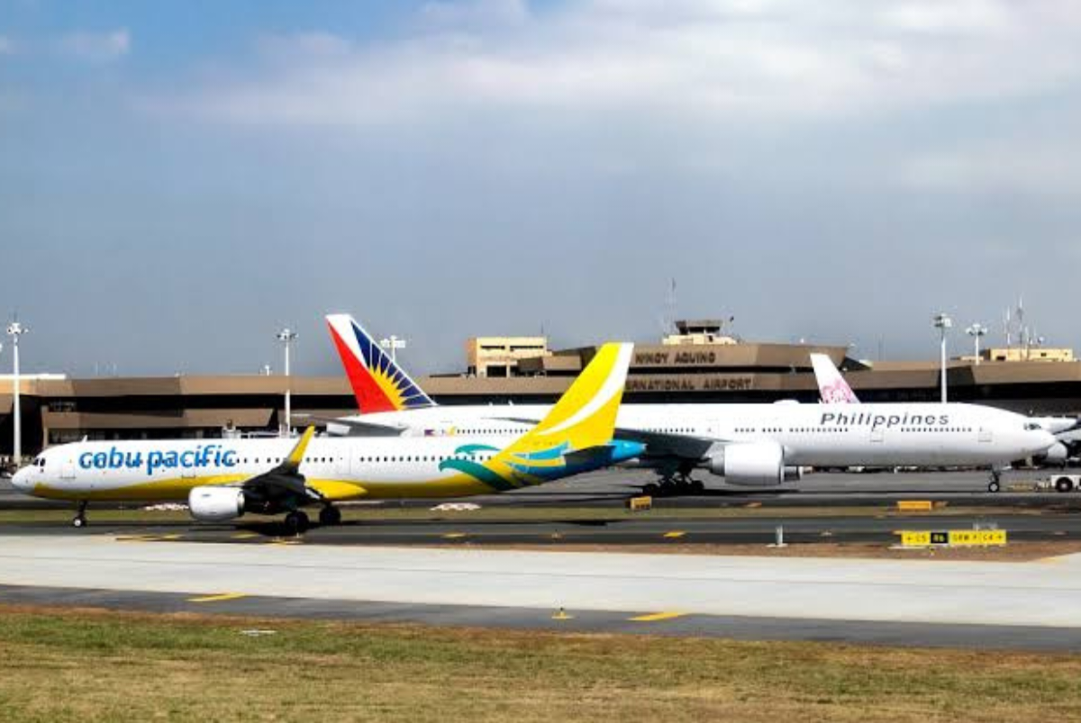 NBI, Cebu Pacific warn public vs fake airline ticket sellers