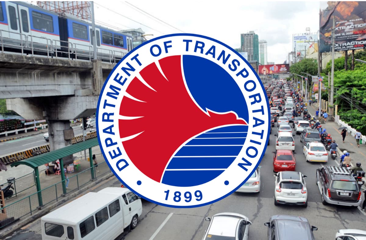 DOTr officials, inutusan na mag-commute isang beses kada linggo