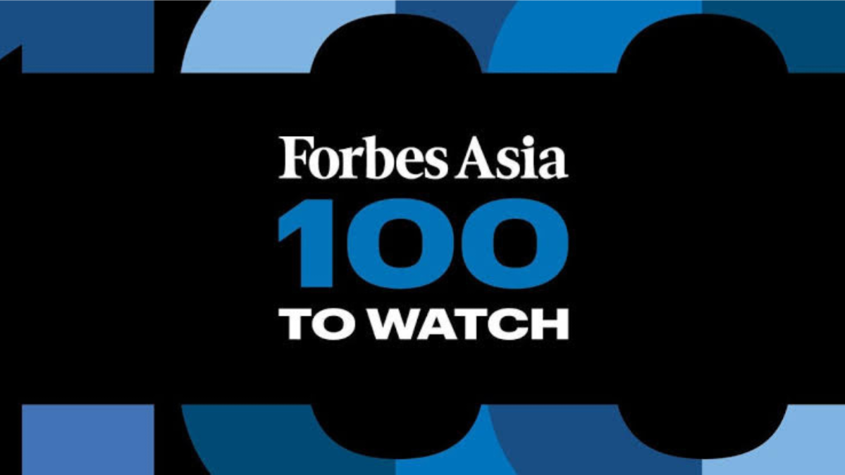 3 PH Tech Startups, Pasok sa Forbes Asia ‘100 to Watch’ List 2025