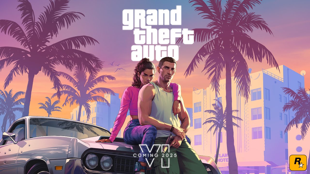 Vice City comeback maaantala; GTA VI release date nireschedule ng Rockstar