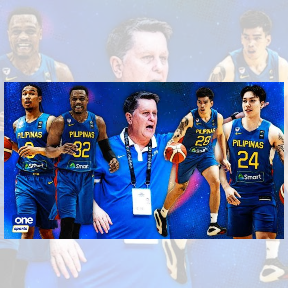 Gilas Pilipinas, haharap sa do-or-die match kontra Iraq sa FIBA Asia Cup 2025