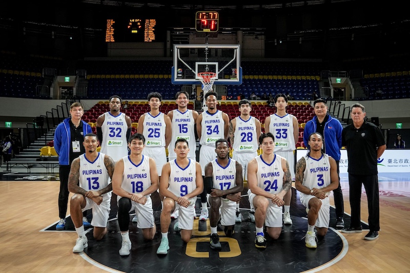 Gilas 3x3 sweeps qualifiers, beats Thailand — Can they go all the way?