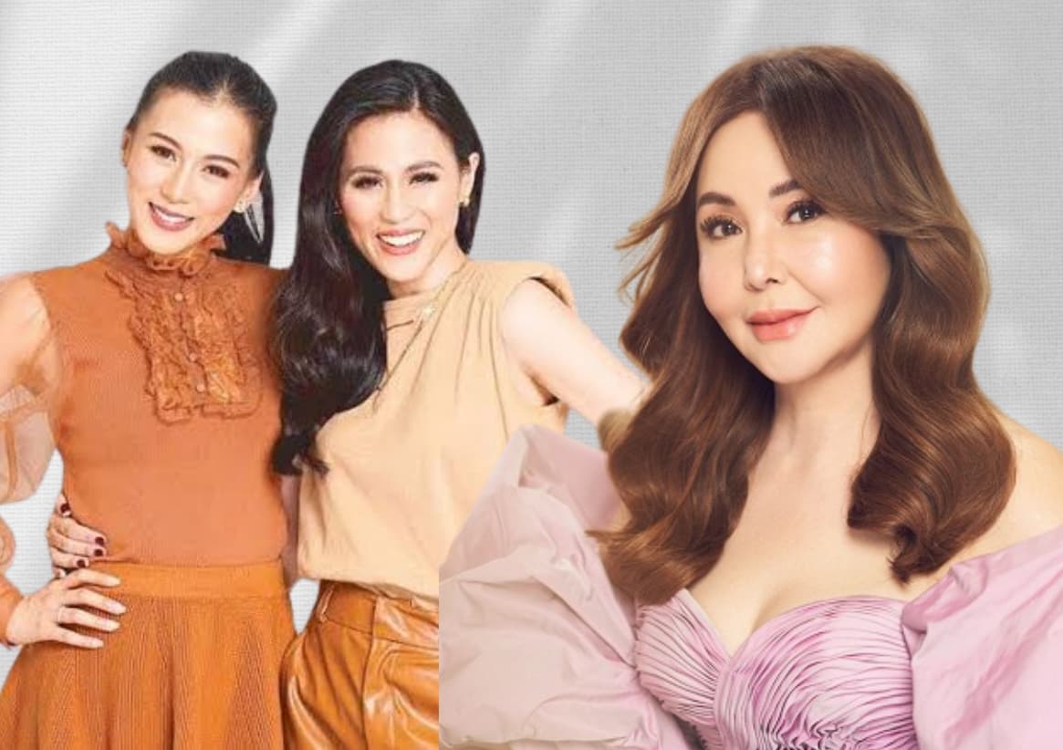 Nakaligtas sila! Gonzaga sisters at Small Laude, hindi pumayag sa campaign deal ni Discaya