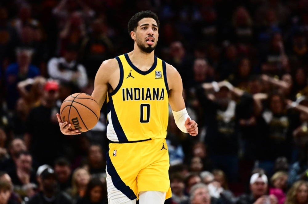 NBA Playoffs: Haliburton, pinabagsak ang top-seeded Cavs; Pasok na sa East Finals ang Pacers