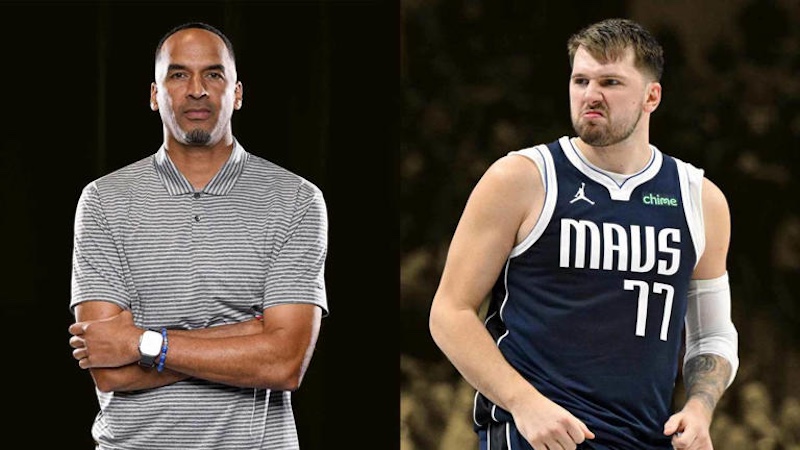 Mavs GM Nico Harrison, ipinaglalaban ang Doncic trade: ‘No Regrets’