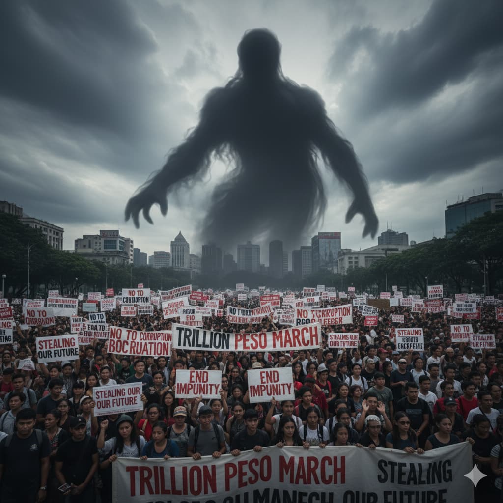 Analyst warns against “dark forces” hijacking Sept. 21 protests