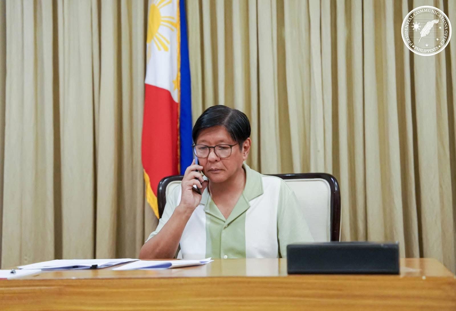 Marcos Approves Record-High ₱6.793 Trillion Proposed National Budget for 2026