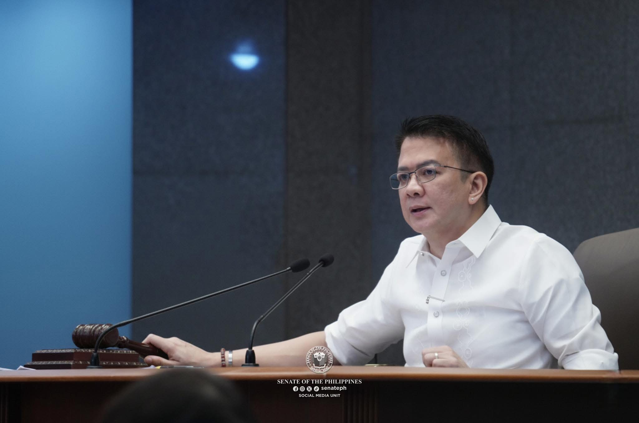 Bagong Land Lease Law, Layon Palakasin ang Foreign Investments