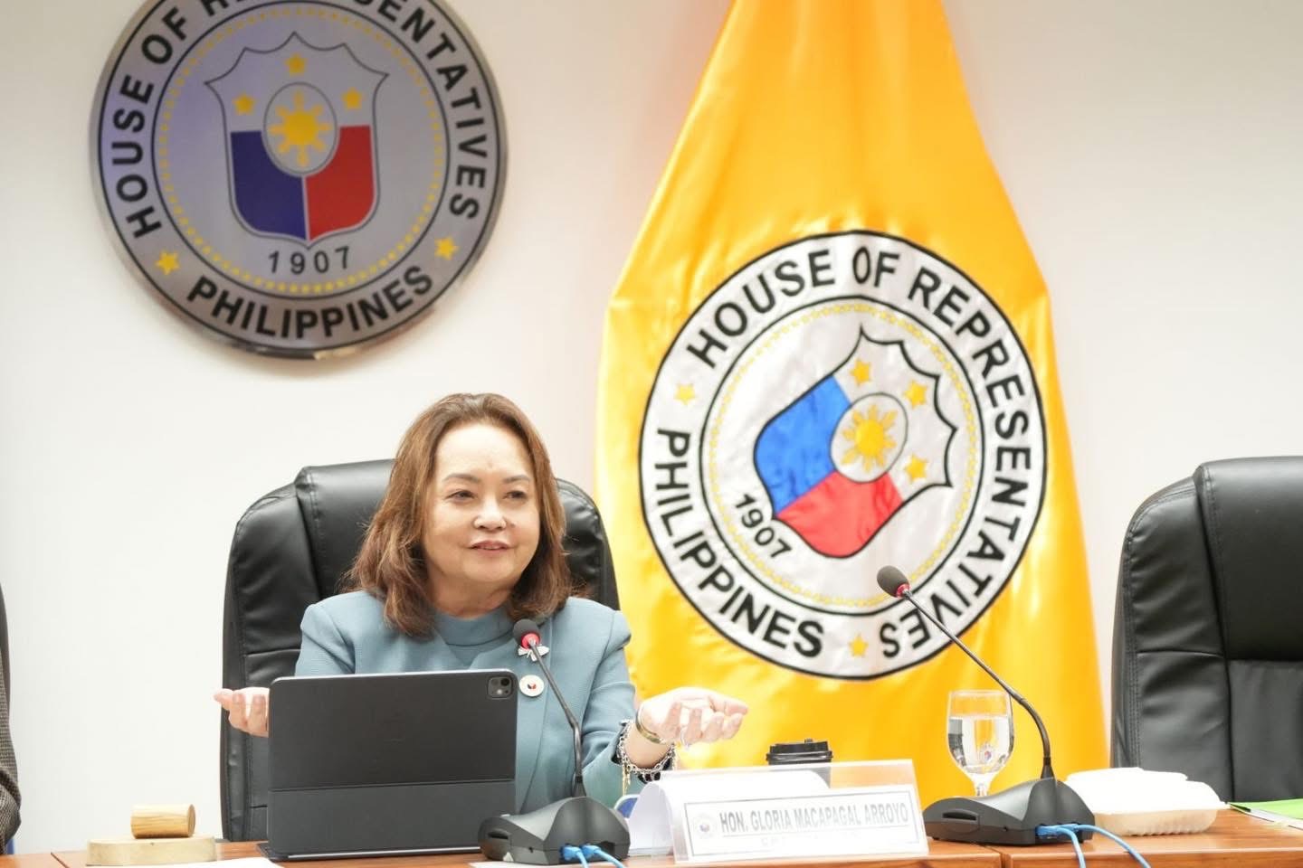 Rep. GMA, Pinangunahan ang Pagtalakay sa Panukalang Nagbibigay ng Discount o Fee Waiver sa Pre-employment Documents ng Indigent Job Seekers