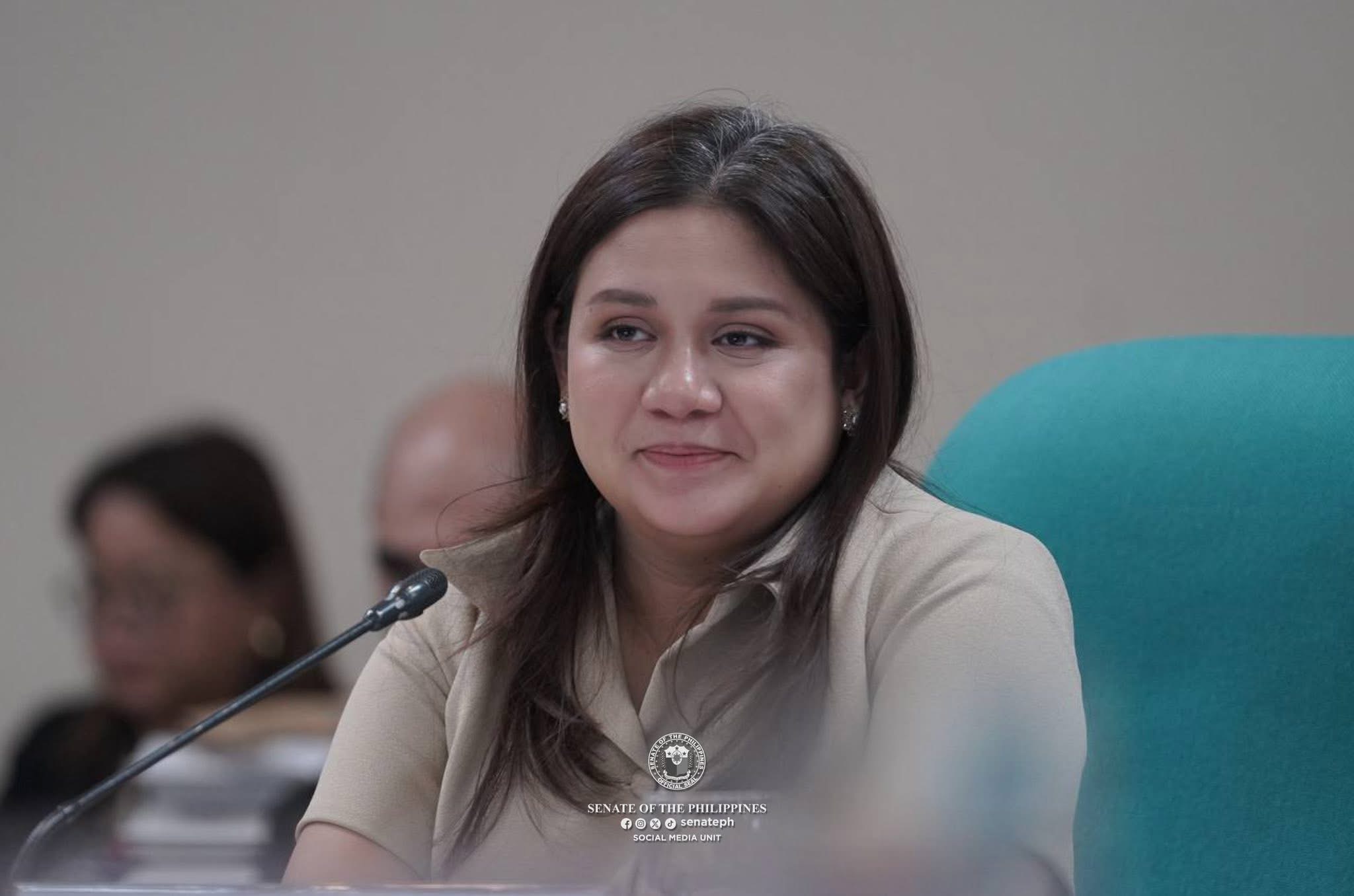 Senate Panel, Tinalakay ang 2026 Budget ng DOST at PhilSA