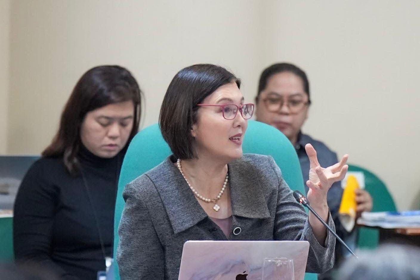 Senate Committee Meeting Schedule: Senate Finance Subcommittee D Tatalakayin ang Budget ng Social Welfare at Indigenous Peoples Agencies
