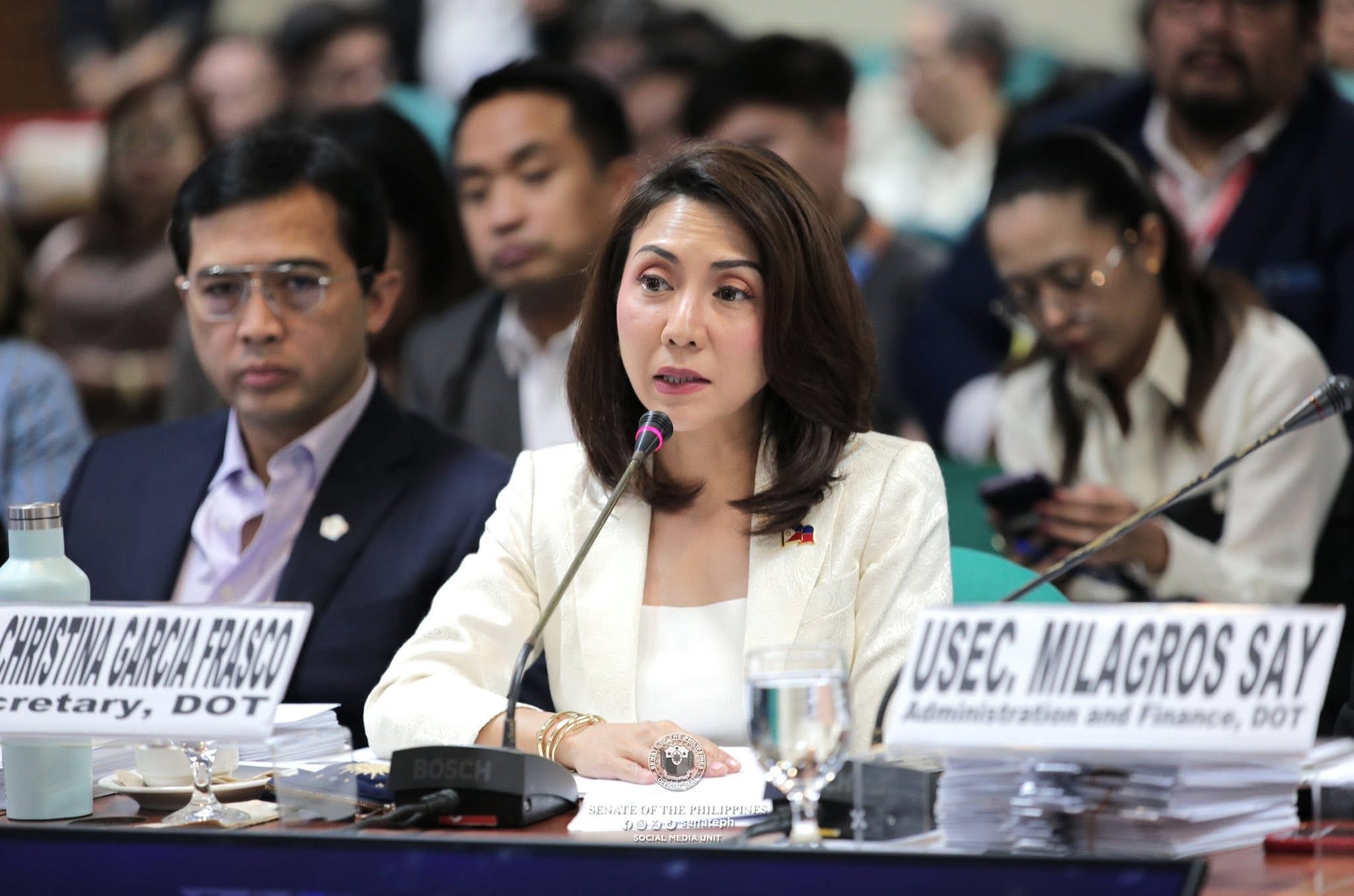 Strategic Realignment sa 2026 Tourism Budget sa gitna ng 30% Cut