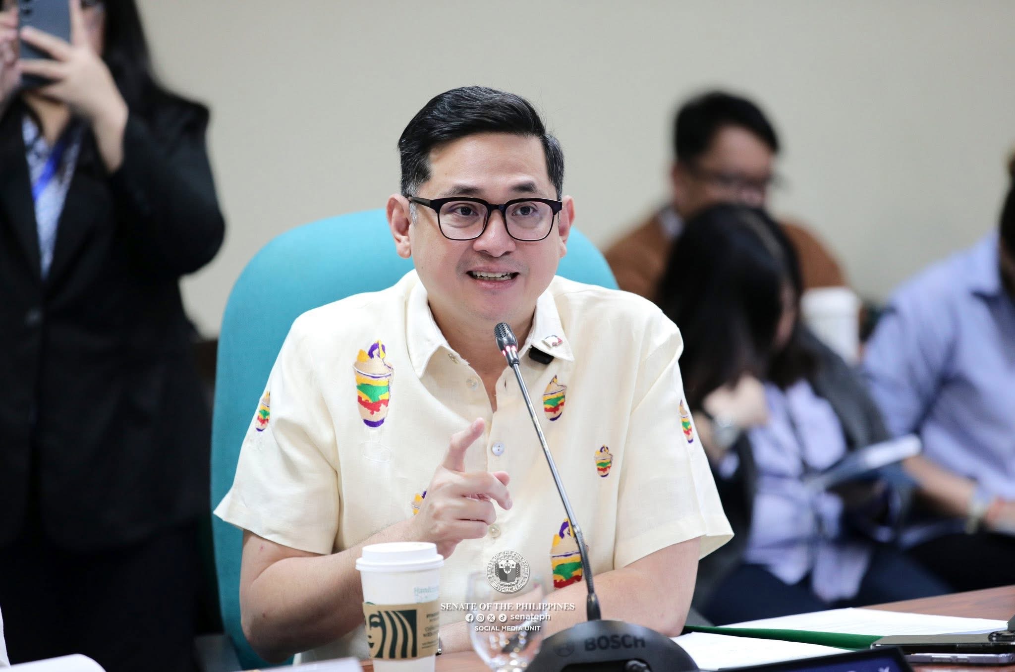 Senado, Isinusulong ang Mas Mataas na Pondo sa SUCs