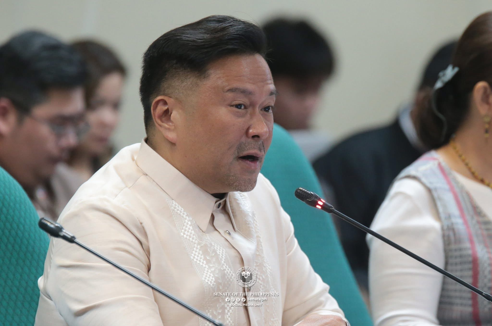 Senado, Tinutukan ang P196.27-B Budget ng DOTr para sa Accessible, Efficient, at Safe na Transport System