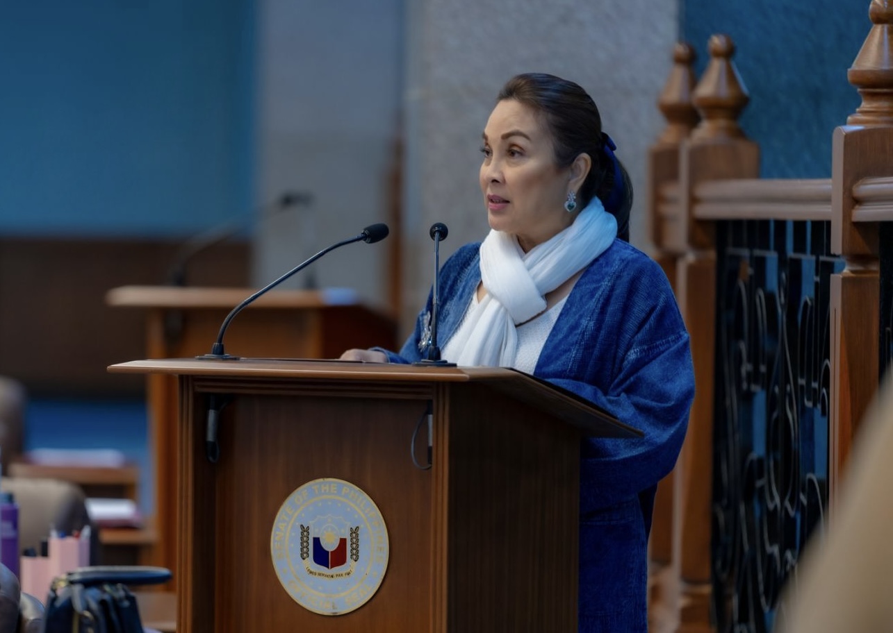 Legarda’s Veterans Month Act targets institutional reform, national consciousness