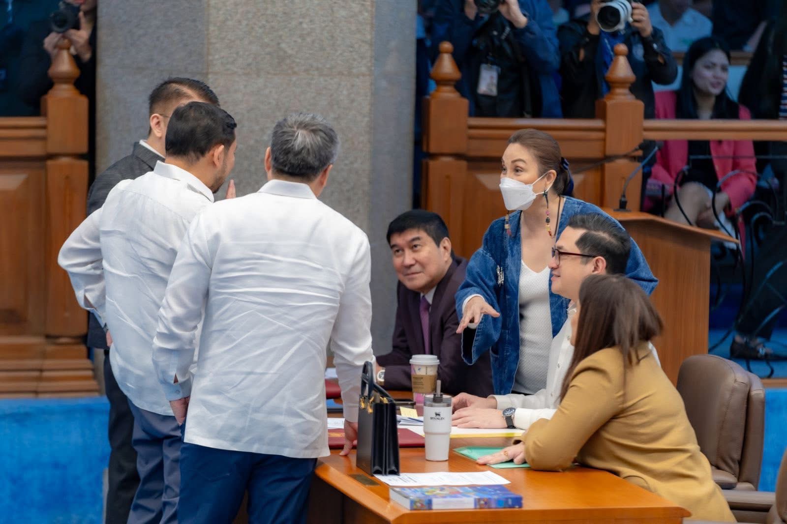 Legarda demands accountability for onion price crash, import overlap, and cold storage monopoly