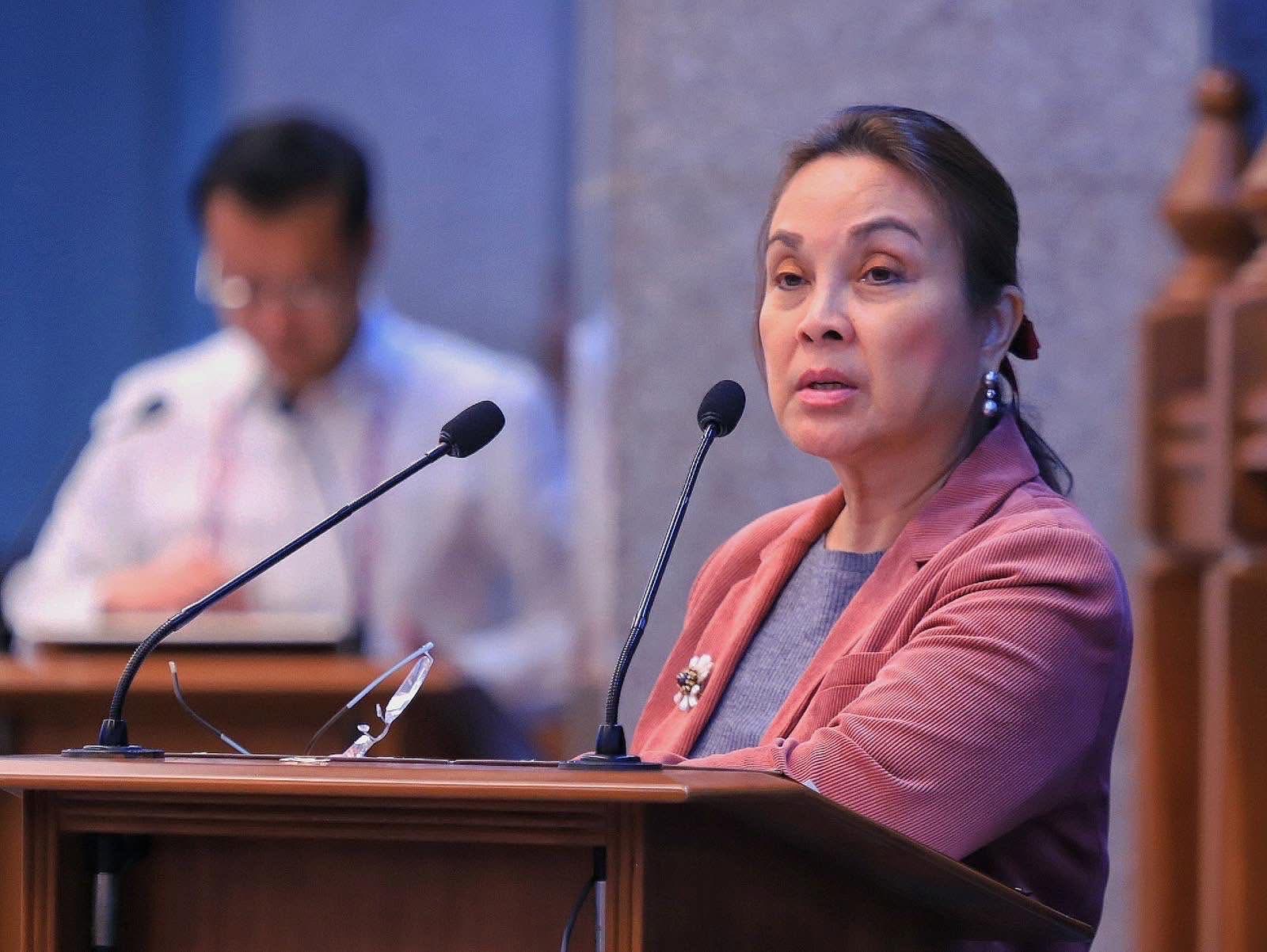 Senator Loren Legarda’s Statement on PBBM’s declaration of State of National Energy Emergency