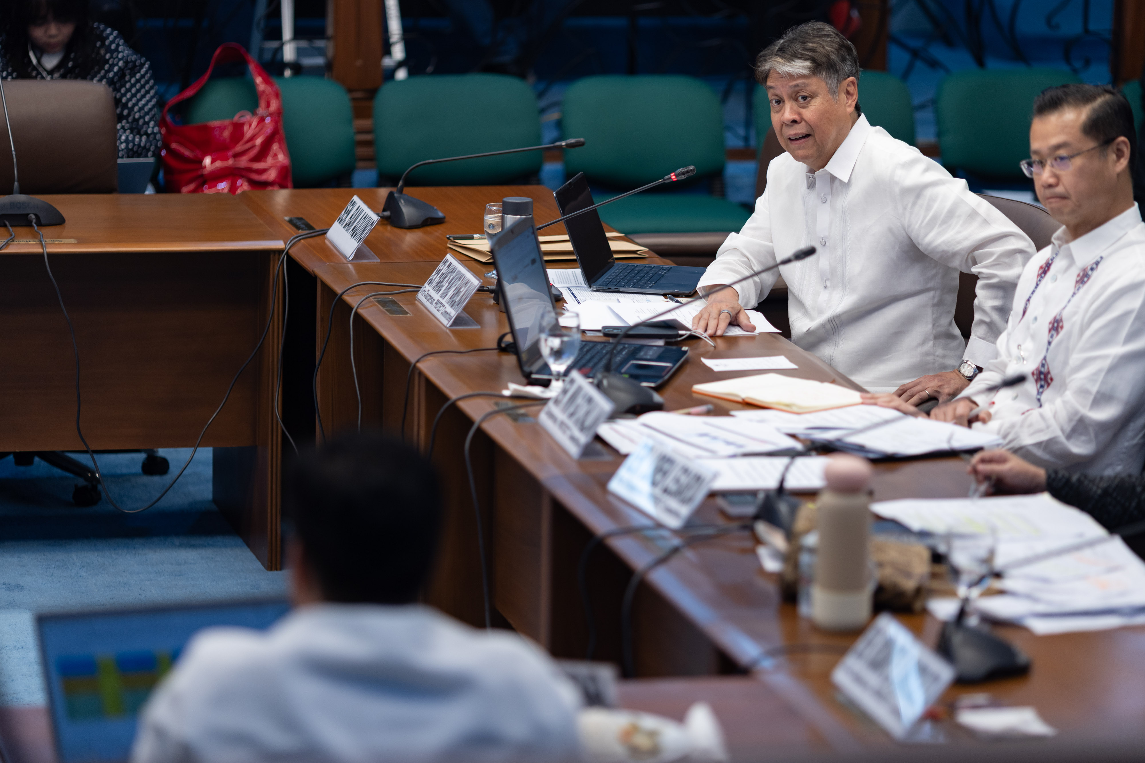 Kiko seeks mora DA intervention as fuel hike threaten food security