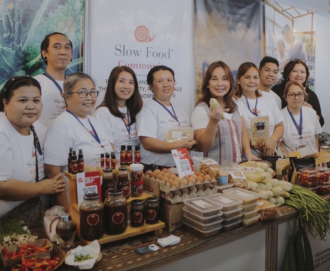Legarda: Filipino Food Month puts food security and culinary heritage at the forefront