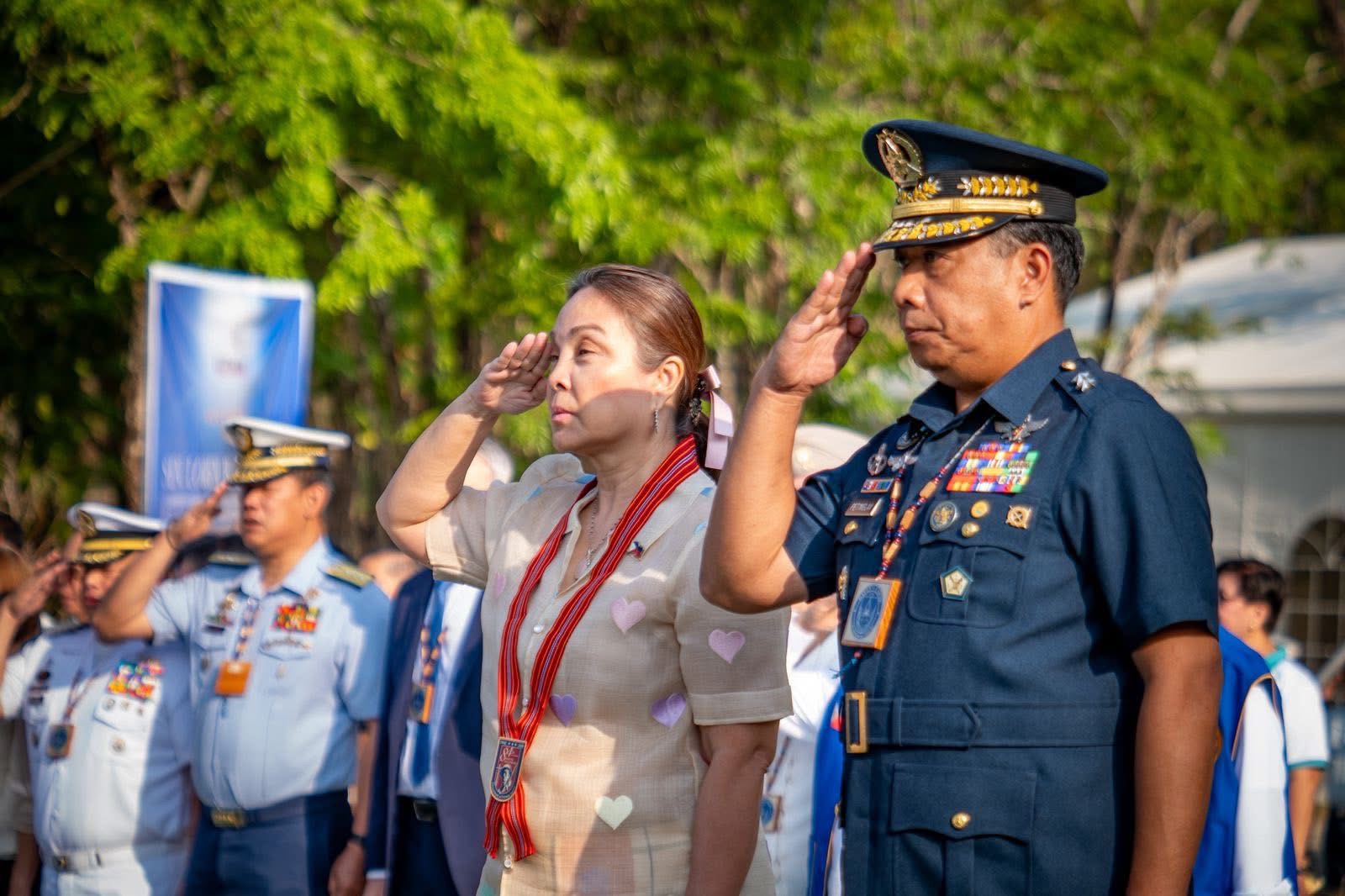 Bayanihan 3: Legarda calls for nationwide response, proposes time-bound crisis tax package
