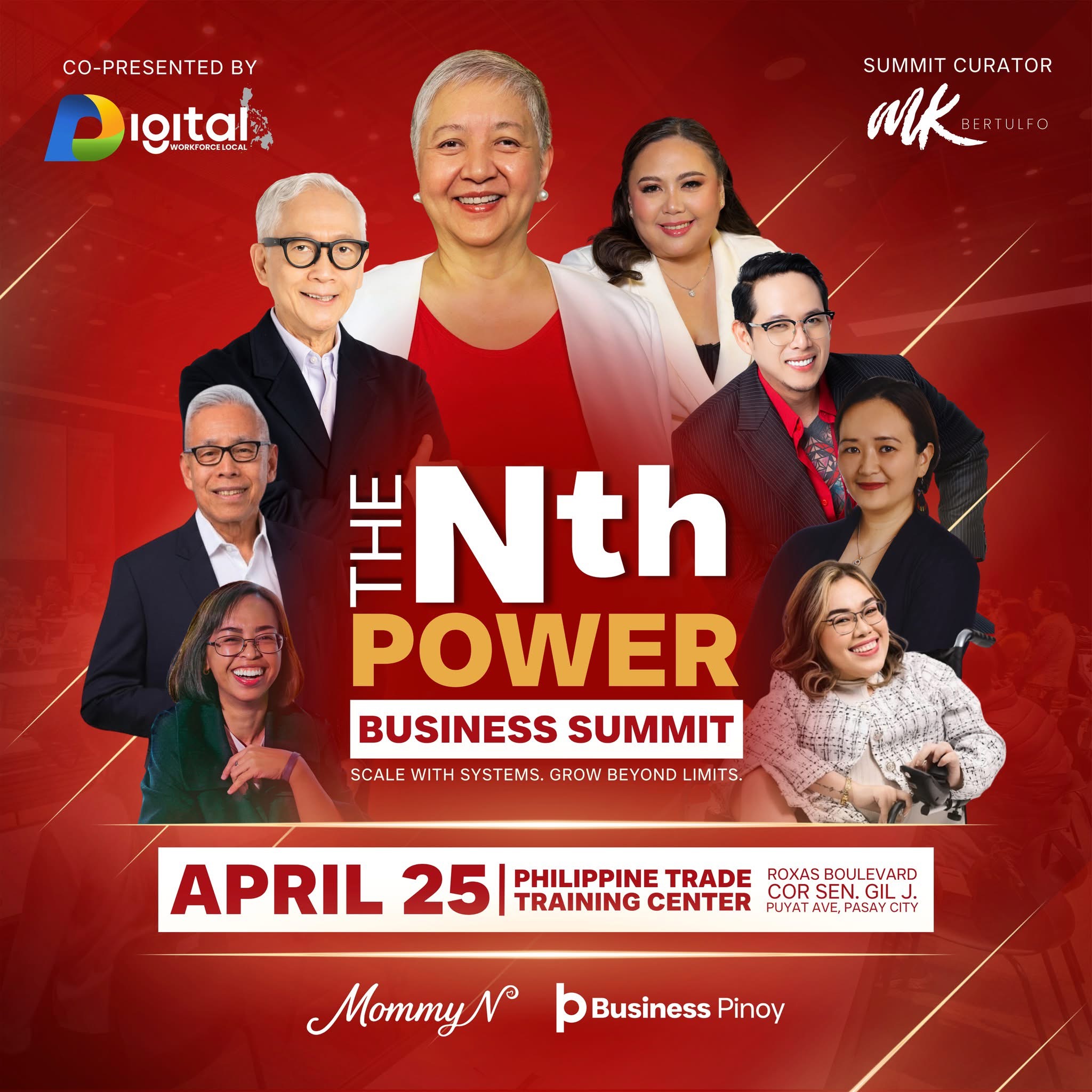 Scaling Beyond Survival: Filipino founders face new challenge as businesses hit growth ceilings