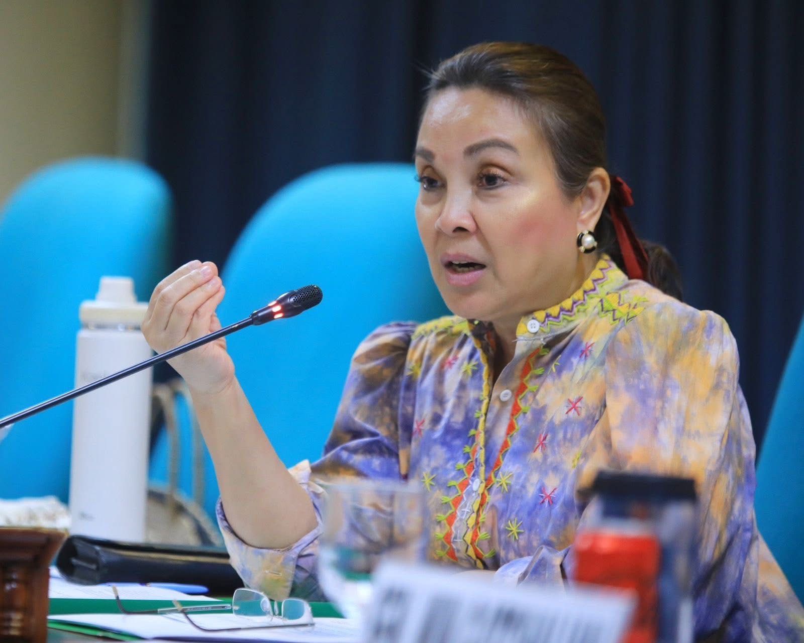Legarda steers education reform measures to strengthen CHED, TESDA, SUCs, LUCs, and scholarships