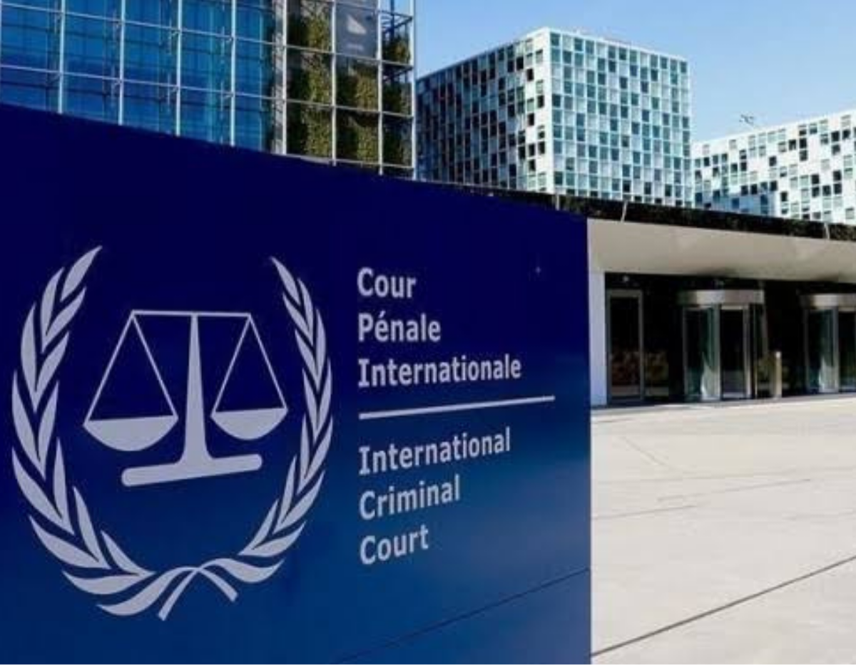Duterte bigong harangin ang ICC jurisdiction sa crimes against humanity case