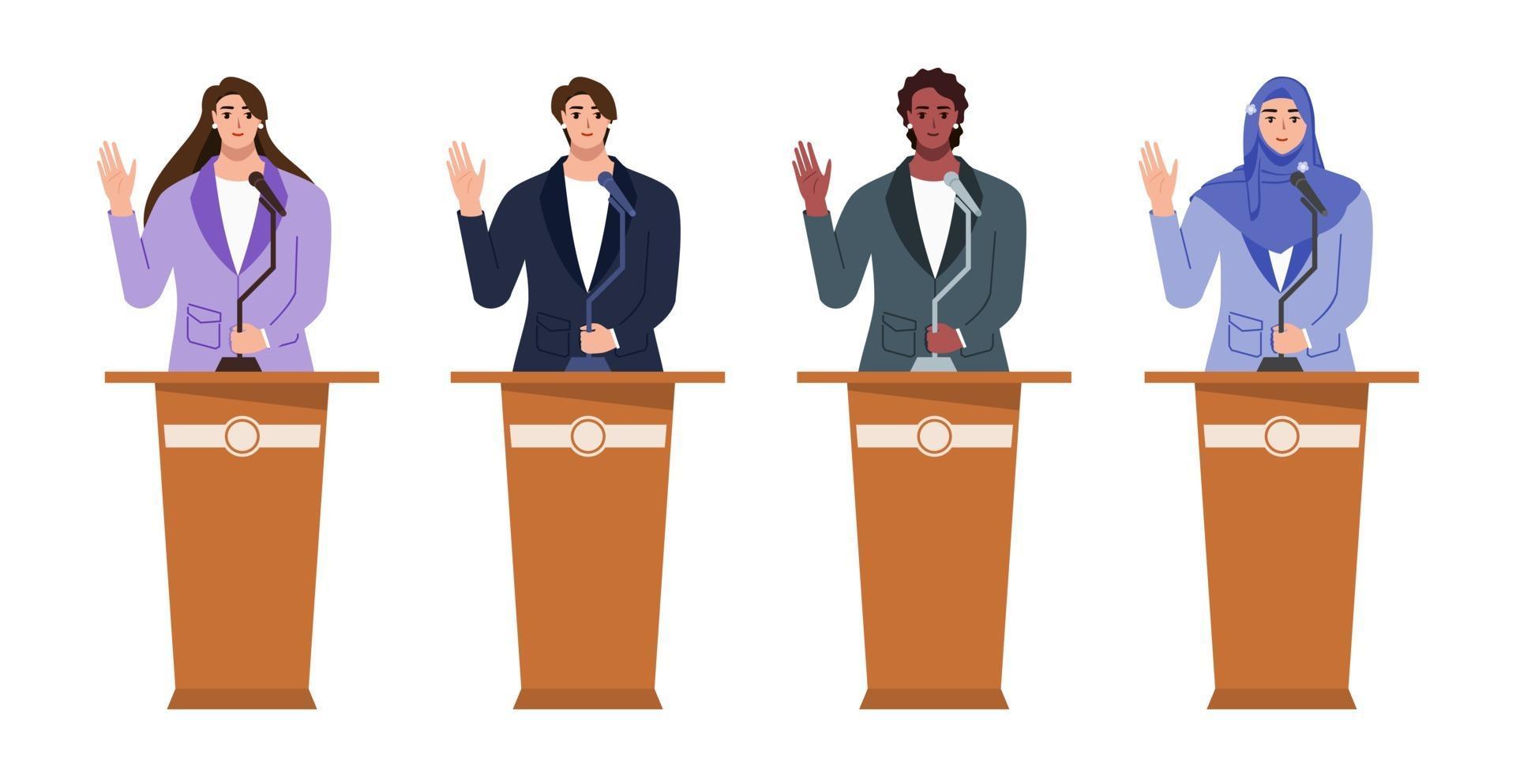 THEY'RE TURNING! FIND OUT WHY VOTERS ARE DITCHING THE OLD GUARDS AND IGNITING A NEW ERA OF INDEPENDENT POWER!