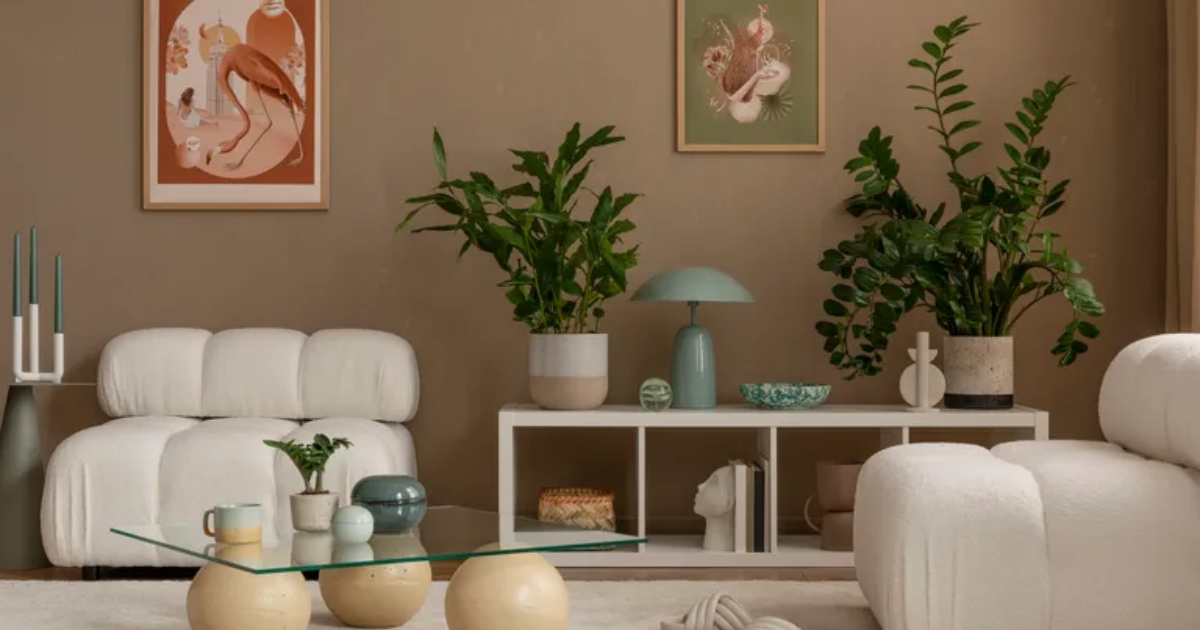 Ang Personalization ang Nangunguna sa Interior Design para sa 2025 ...
