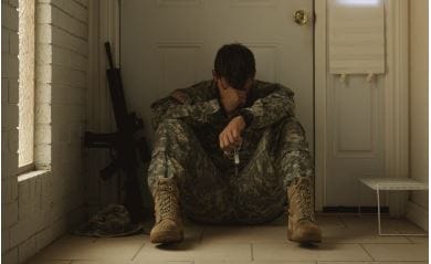 ATESH: Internal na Kaguluhan sa Russia