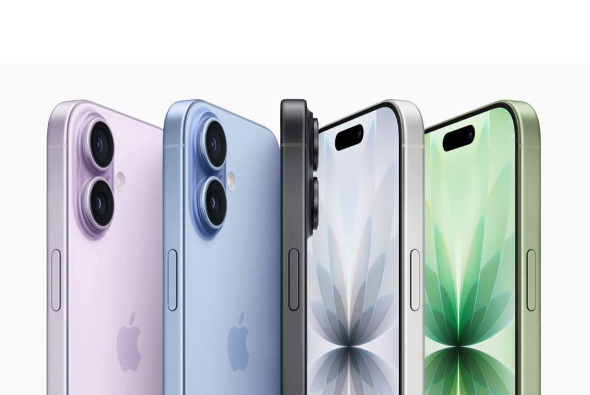 Bagong iPhone 17 series, ilalabas sa PH stores ngayong Setyembre