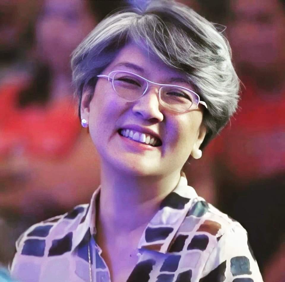 Irene Marcos Araneta: A Potential Contender for the 2028 Philippine Presidency