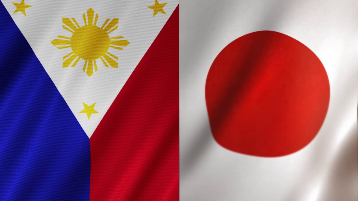 Japan, magpapatuloy sa pagbibigay ng pautang para sa malalaking proyekto sa Pilipinas