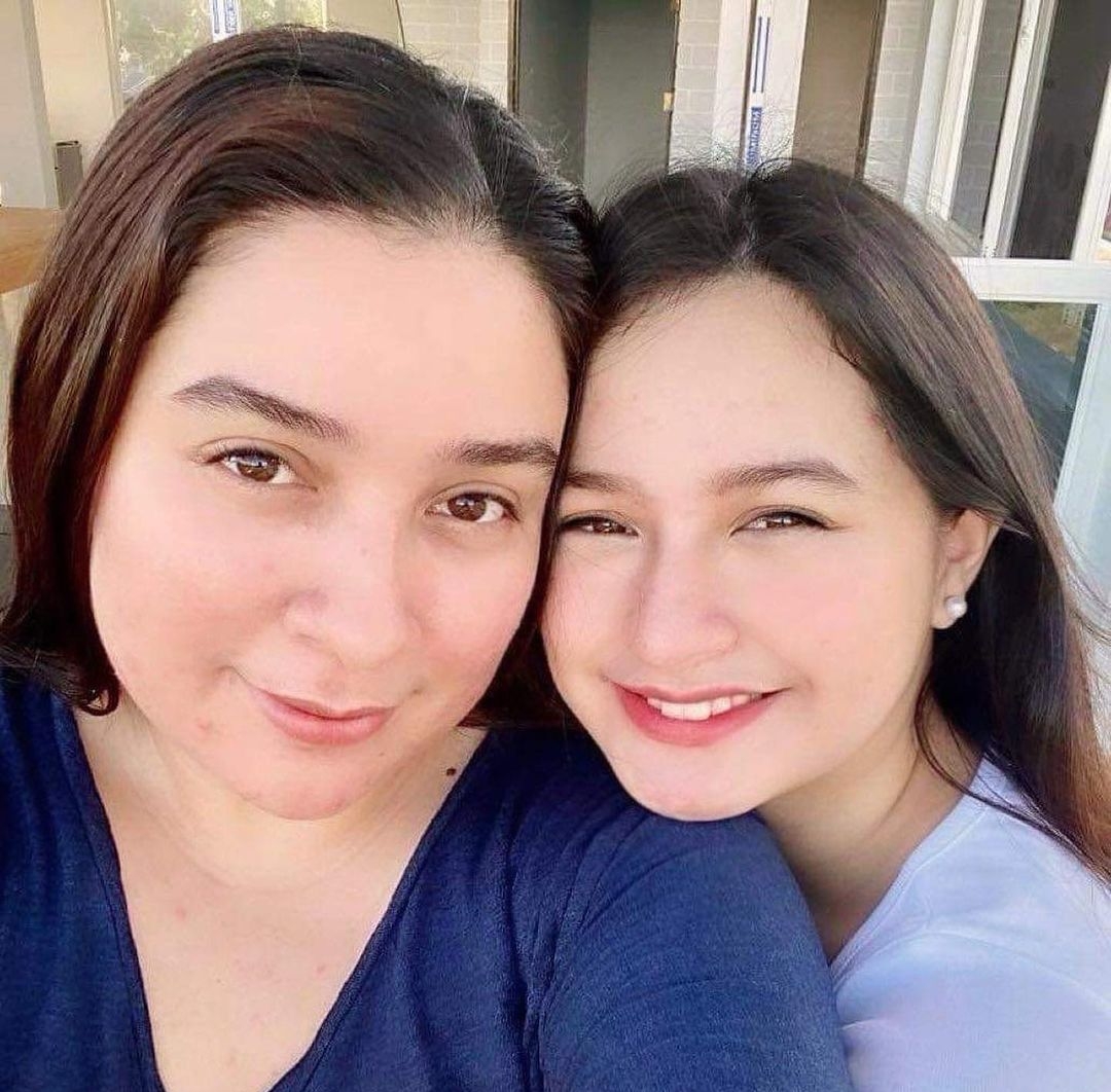 'Hindi ko ibubugaw ang anak ko!' — Ina ni Jillian Ward, sasampahan ng cyberlibel ang mga naninira