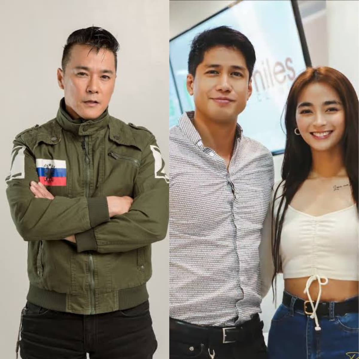 Jeric Raval ibinunyag: dalawa na ang anak nina AJ Raval at Aljur Abrenica