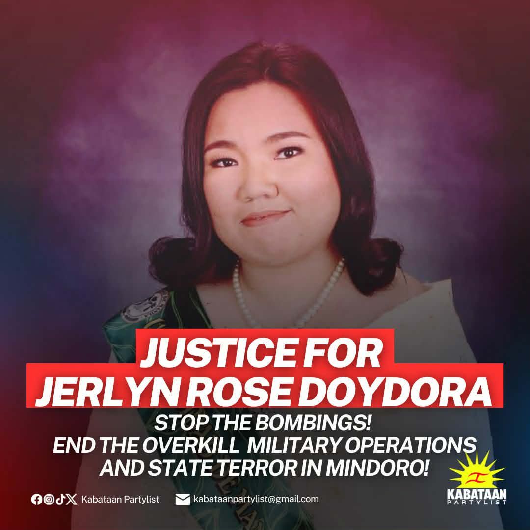 Mother’s cry of ‘walang hiya’ targets Renee Co; Is Jerlyn Doydora another statistic?