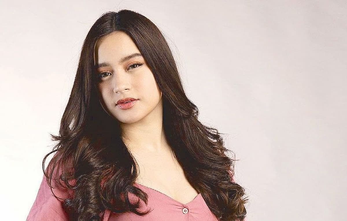 Jillian Ward, nilinaw: “Hindi ko po kilala si Chavit Singson, never kaming nagkita!”