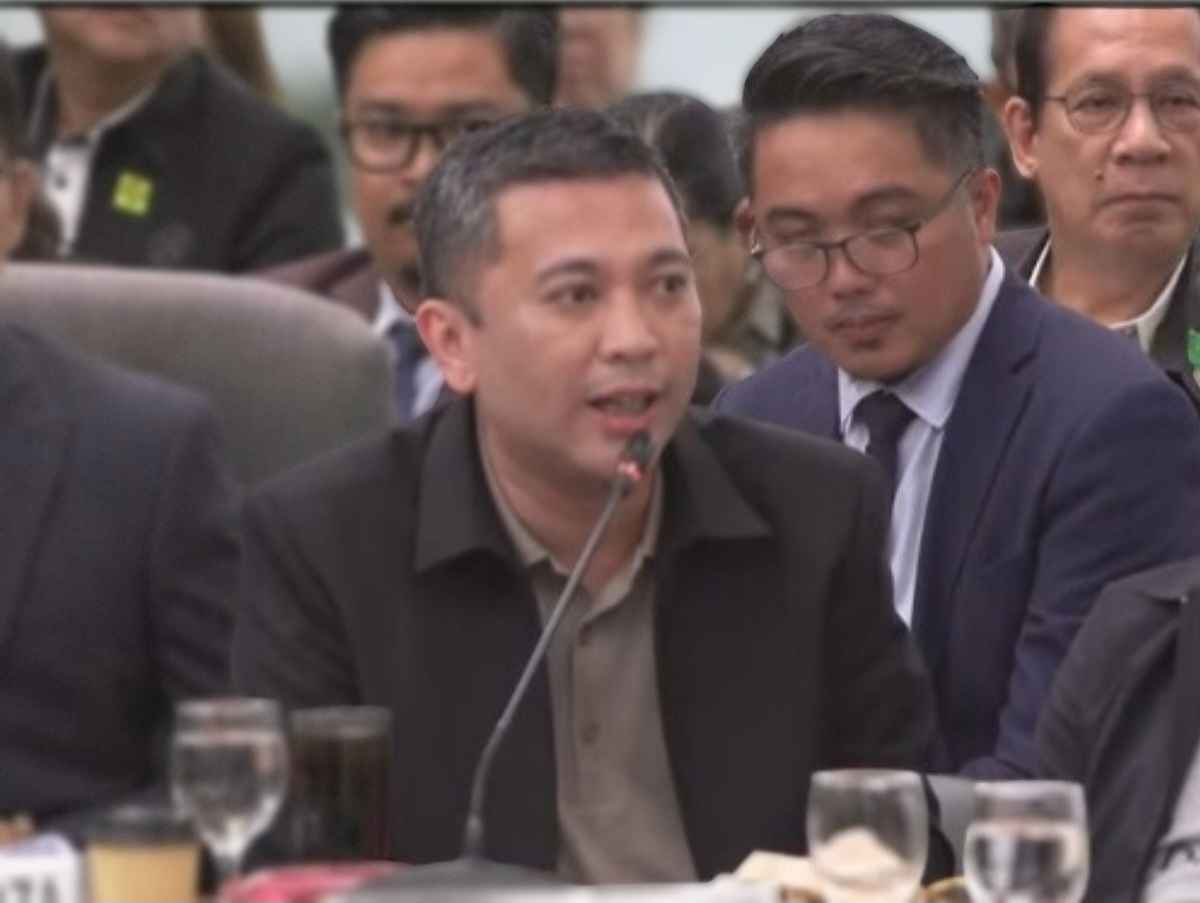 ‘Hitman’ nagbanta? Ex-DPWH engineer humiling ng seguridad mula sa Kamara