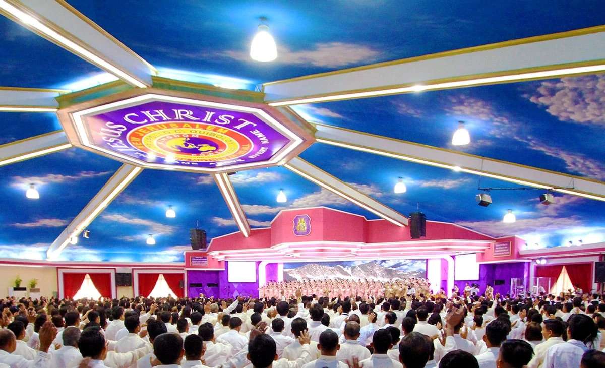 Pasig court to inspect Quiboloy-linked properties — Key evidence ahead?