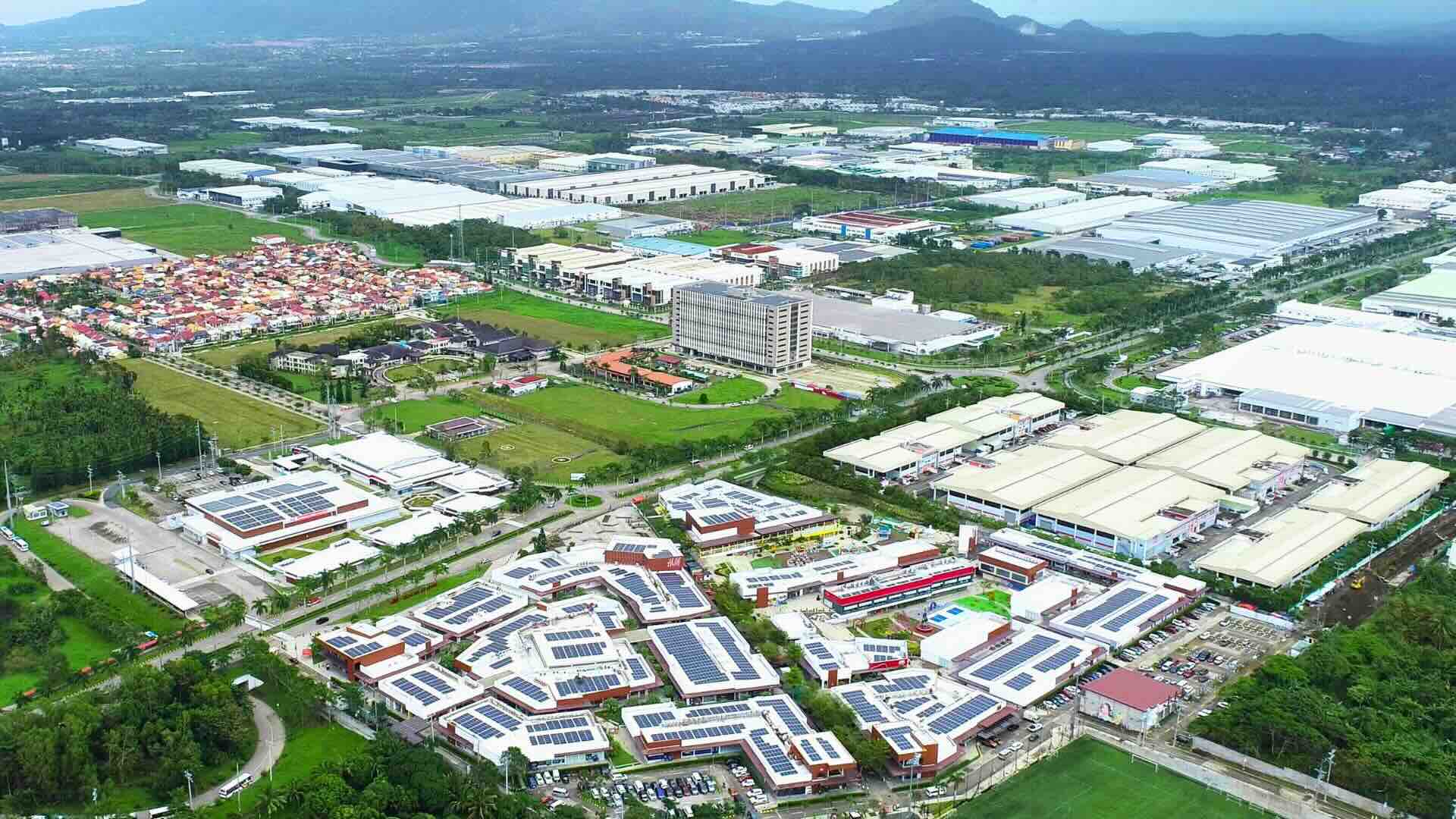 Mula Basura Hanggang Kayamanan: Ang Plano ng LIMA Estate Para sa Sustainable na Industriya