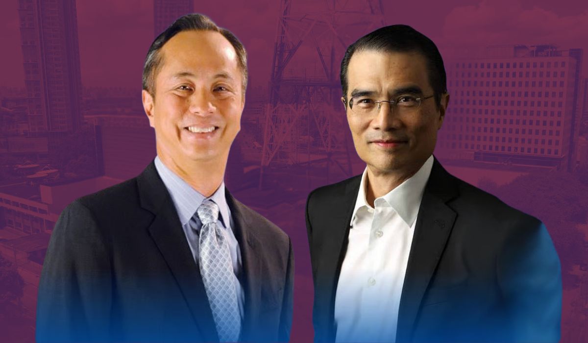 Lopez family feud, mala-teleserye ang drama? ABS-CBN nadamay sa sigalot!