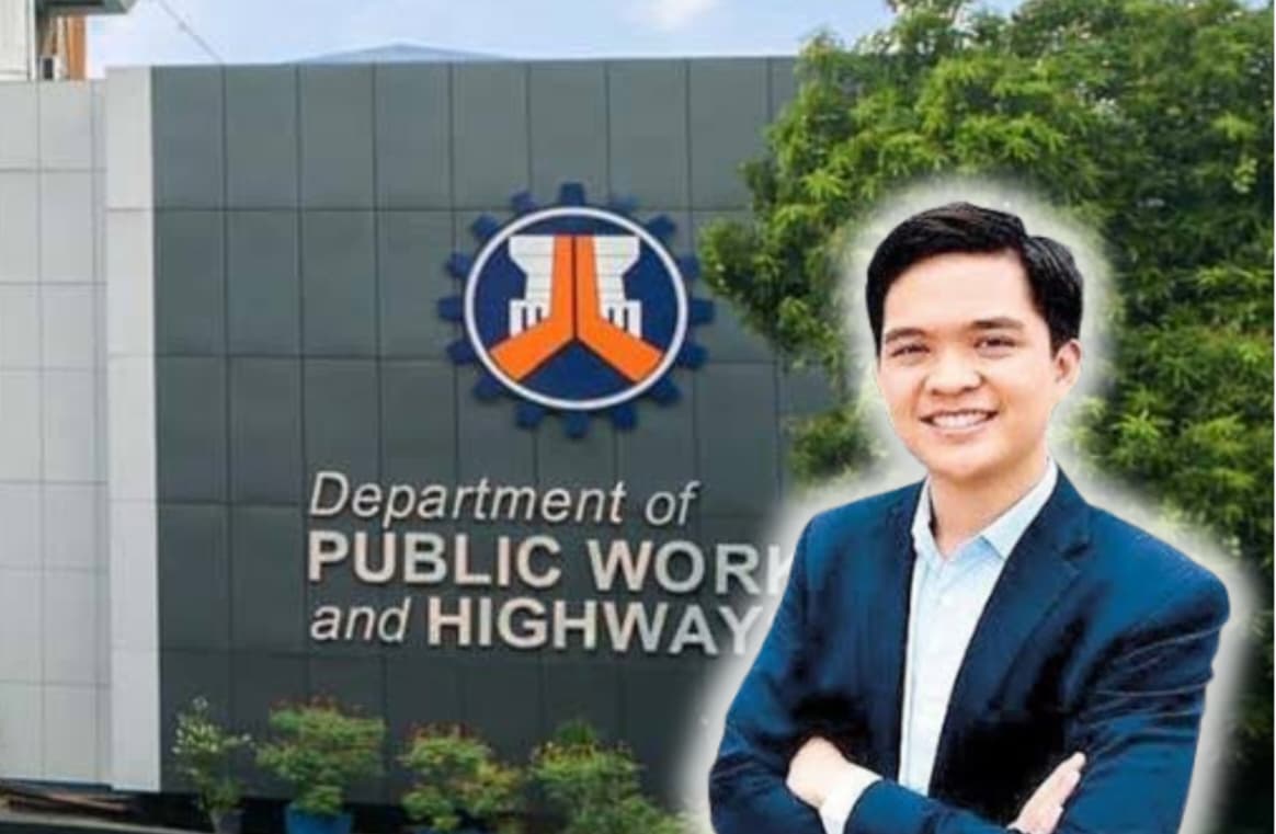 DPWH Engineer sa Batangas, huli sa tangkang panunuhol kay Cong. Leviste