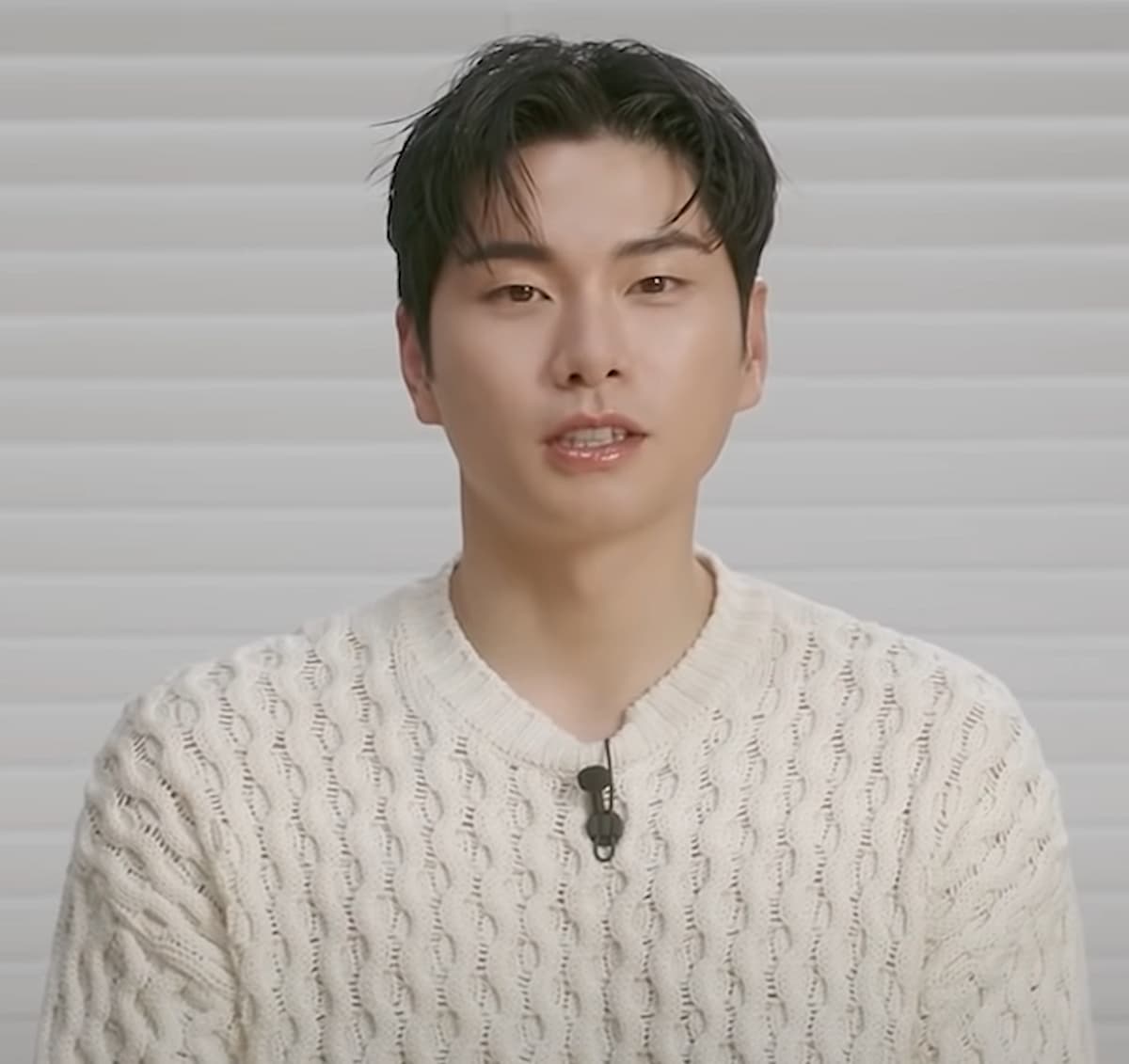 'Marry My Husband' actor Lee Yi Kyung, ibinulgar ng alleged victim — may mga lumabas na screenshots at bastos na mensahe