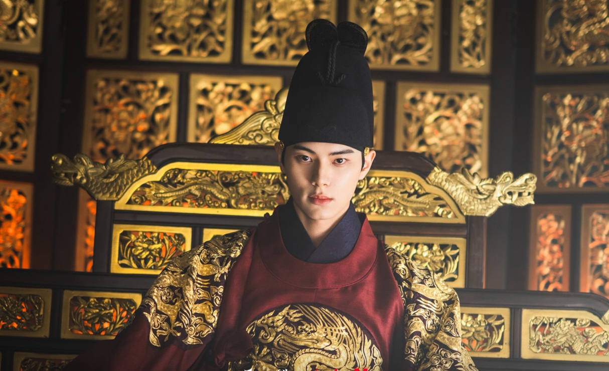 ‘Bon Appétit, Your Majesty’ lead Lee Chae Min dadalhin ang ‘Chaem-Into-You’ tour sa Pilipinas