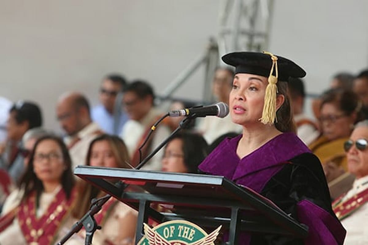 Kakulangan sa pondo ng free college education, binigyang-diin ni Legarda