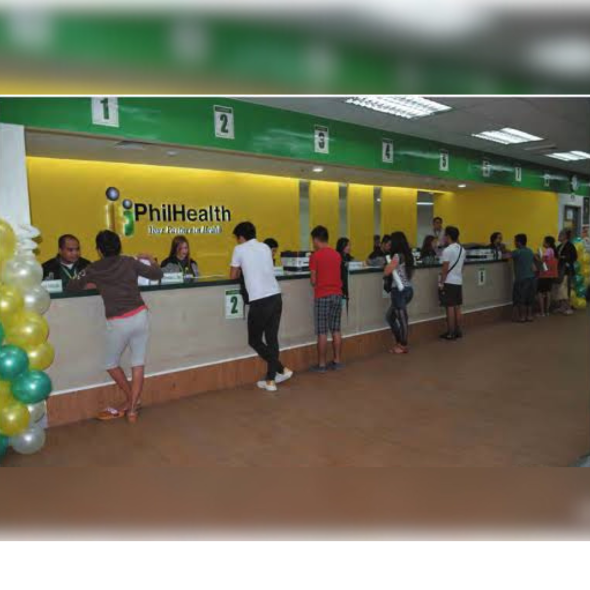 PhilHealth magbibigay ng libreng gamot na hanggang P20,000 kada taon sa mga benepisyaryo