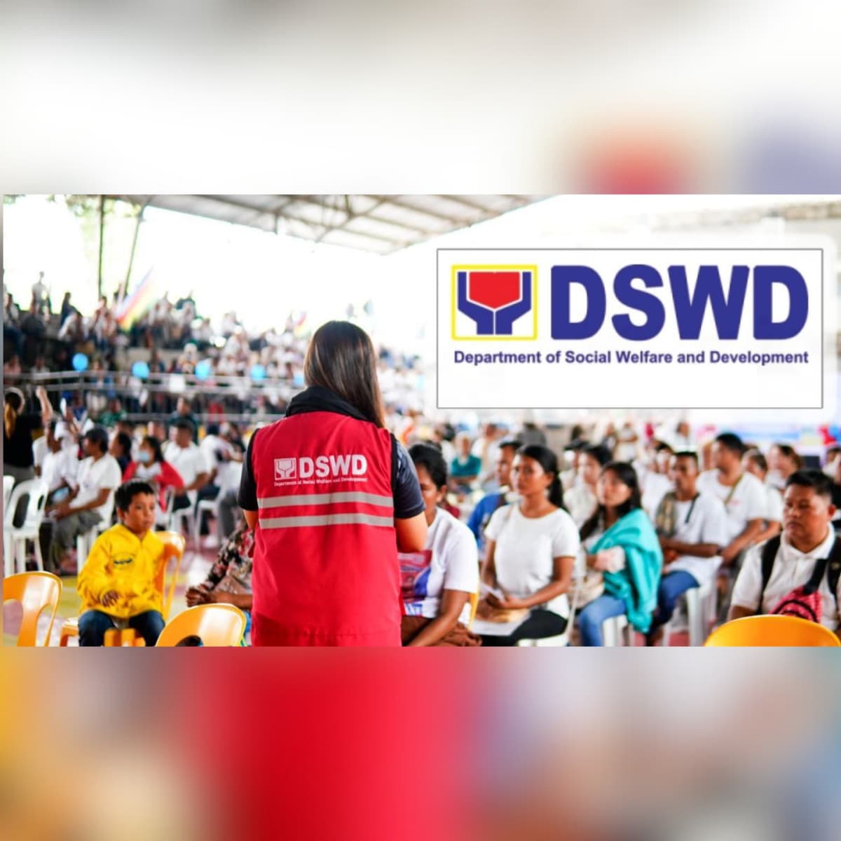 P36 bilyon mula sa DPWH flood control, ililipat sa DSWD programs tulad ng 4Ps, AICS at SLP