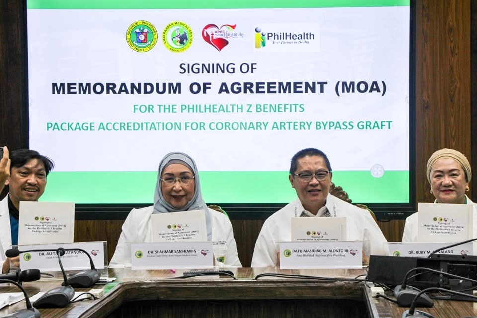 PhilHealth Coverage Beyond 45 Days — Ano ang Sinasabi ng R.A. 11223 (Universal Health Care Act)?